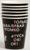 Набор бумажной посуды «Туса ок», 6 тарелок, 6 стаканов, 6 колпаков, 1 гирлянда