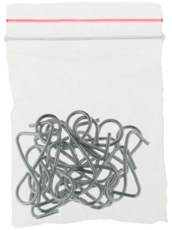 Чехол-майка TORSO на переднее сиденье, цвет серый, набор 2 шт