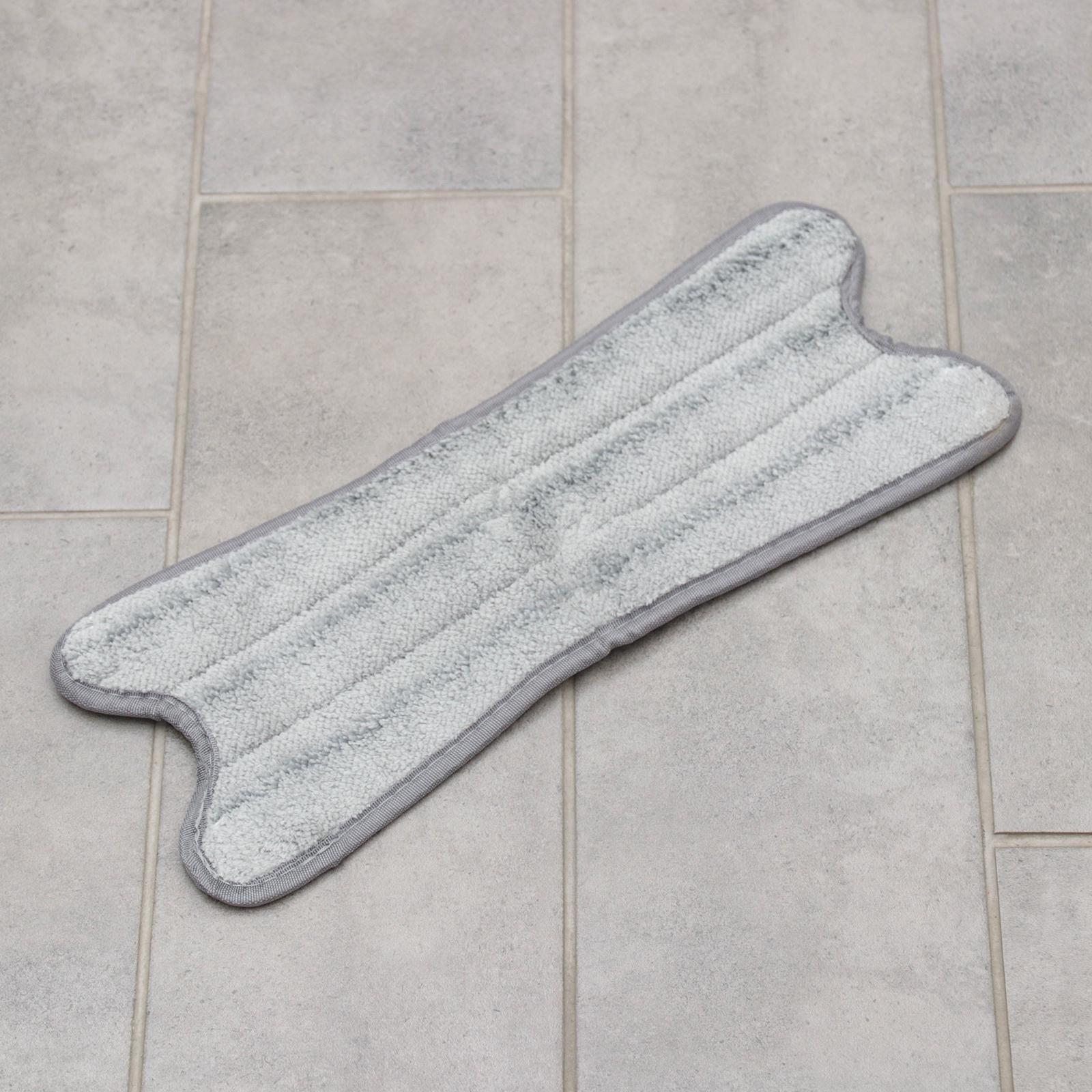 Насадка на швабру Twist арт. 5386813, микрофибра, 36×14 см