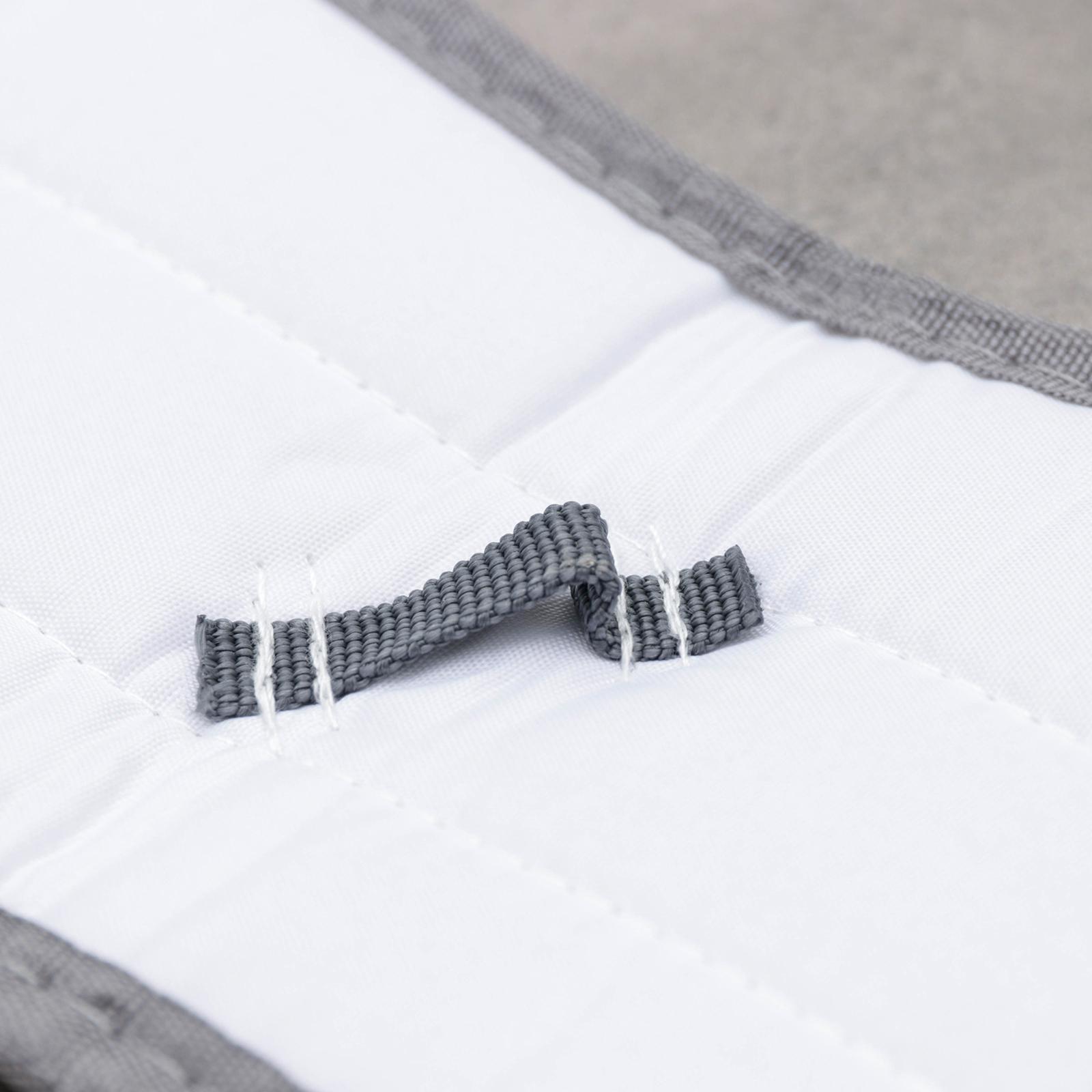 Насадка на швабру Twist арт. 5386813, микрофибра, 36×14 см