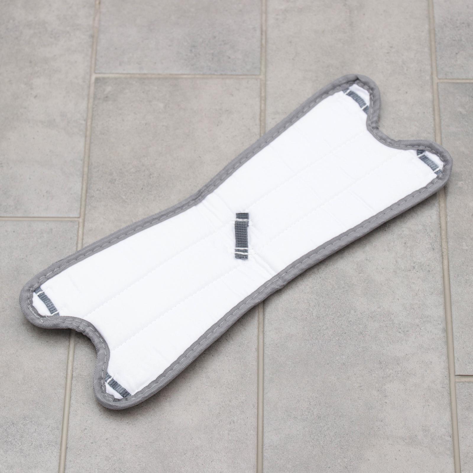 Насадка на швабру Twist арт. 5386813, микрофибра, 36×14 см