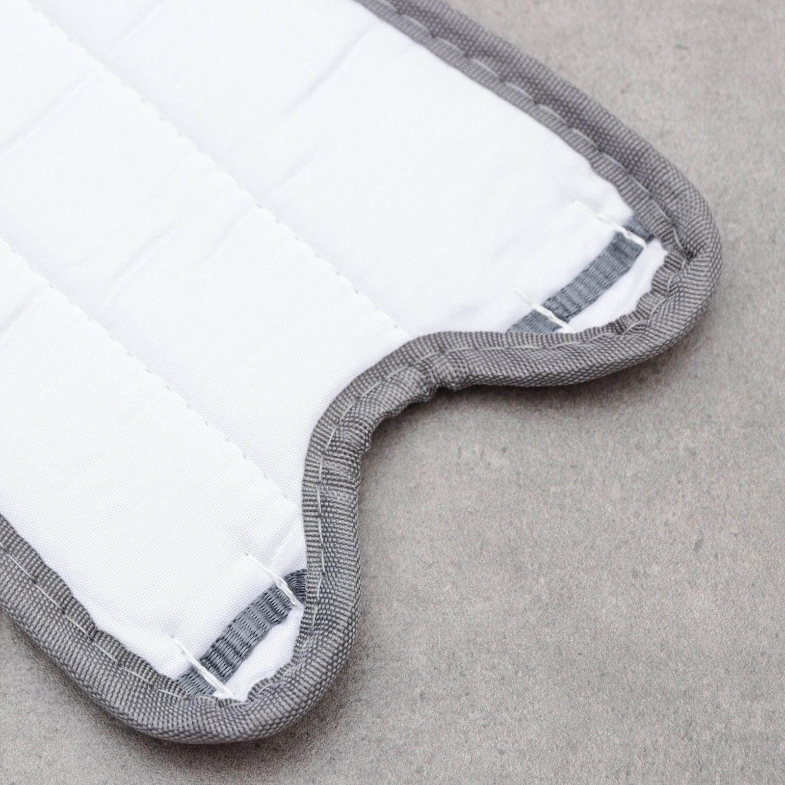 Насадка на швабру Twist арт. 5386813, микрофибра, 36×14 см