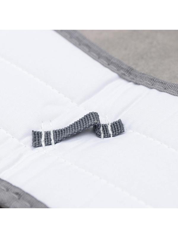 Насадка на швабру Twist арт. 5386813, микрофибра, 36×14 см