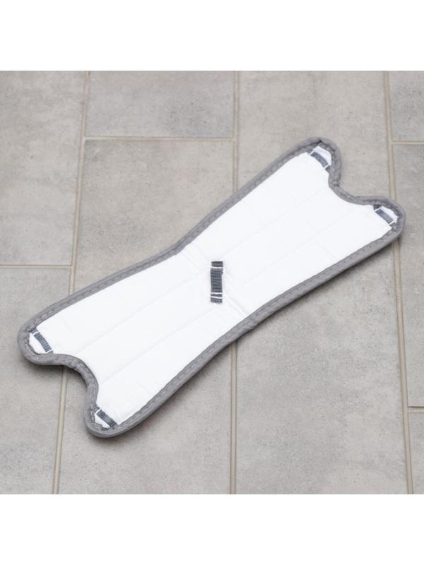 Насадка на швабру Twist арт. 5386813, микрофибра, 36×14 см