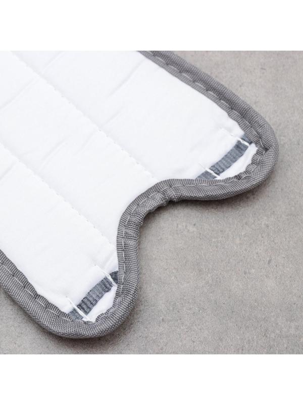 Насадка на швабру Twist арт. 5386813, микрофибра, 36×14 см