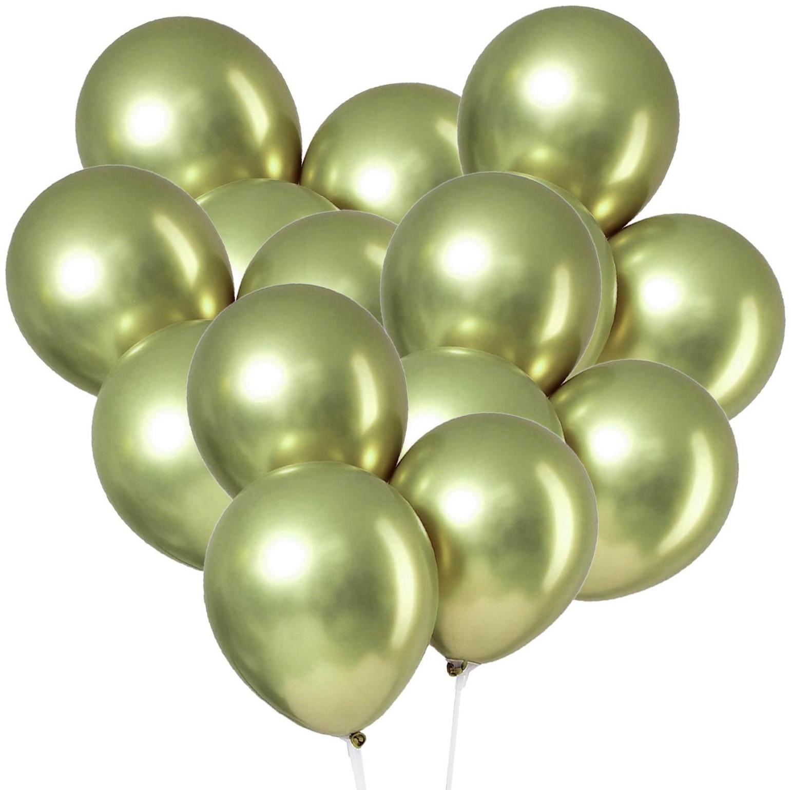 Шар латексный 12