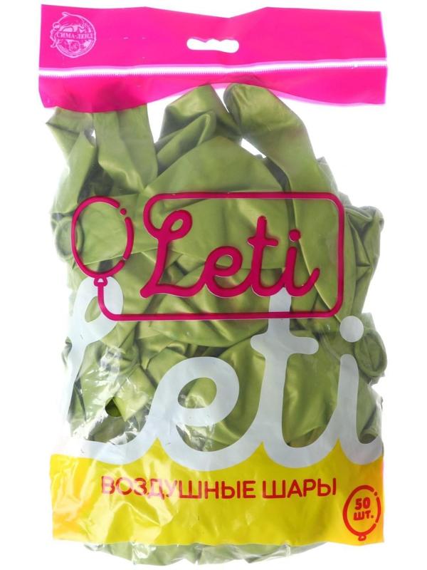 Шар латексный 12