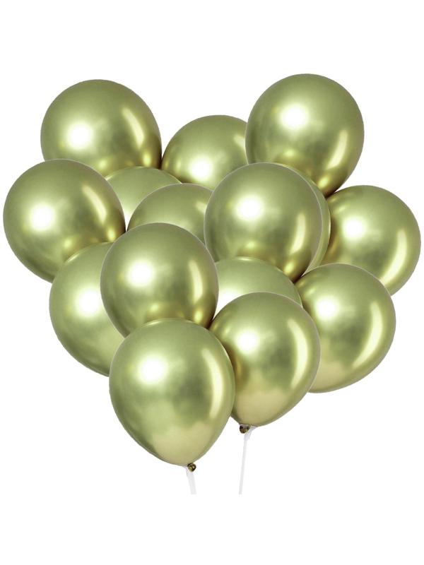 Шар латексный 12