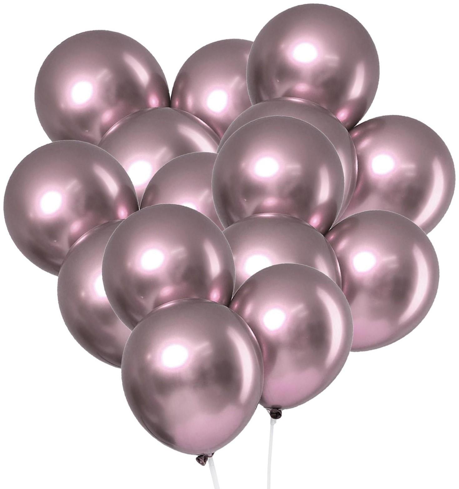 Шар латексный 12