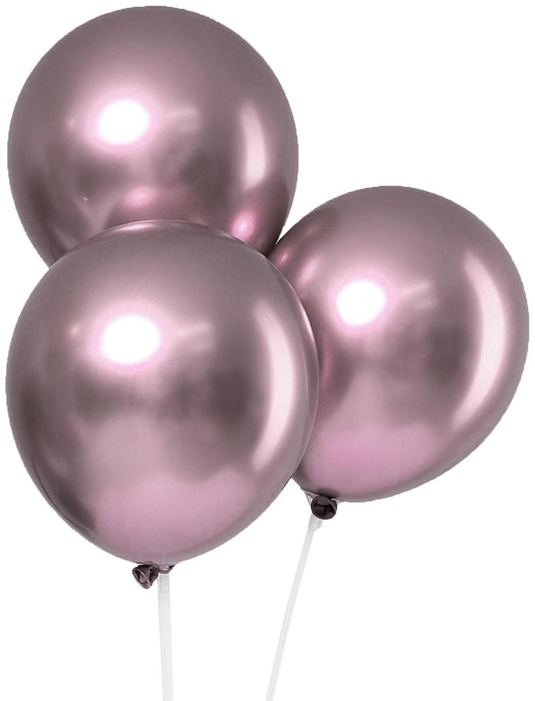 Шар латексный 12