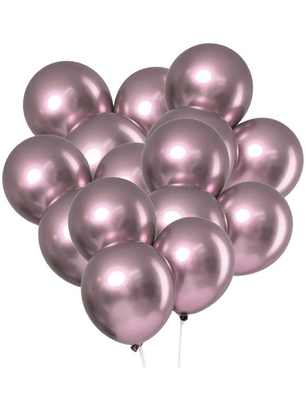 Шар латексный 12