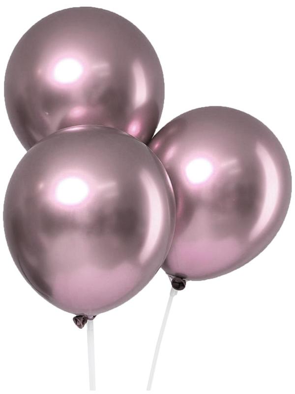 Шар латексный 12