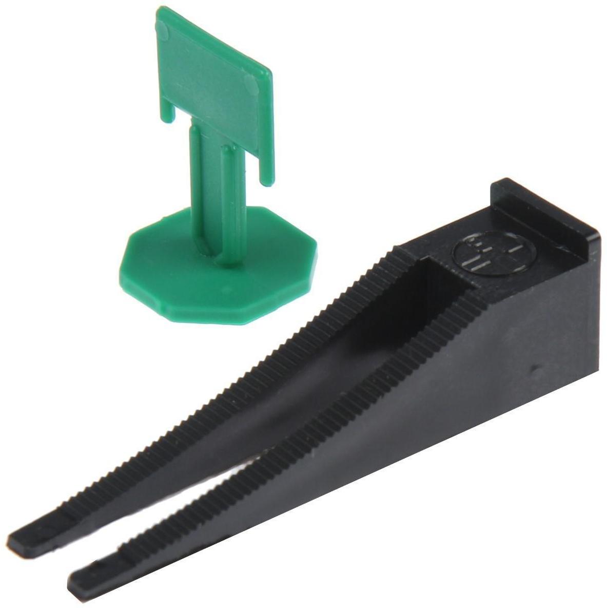 Система выравнивания плитки 