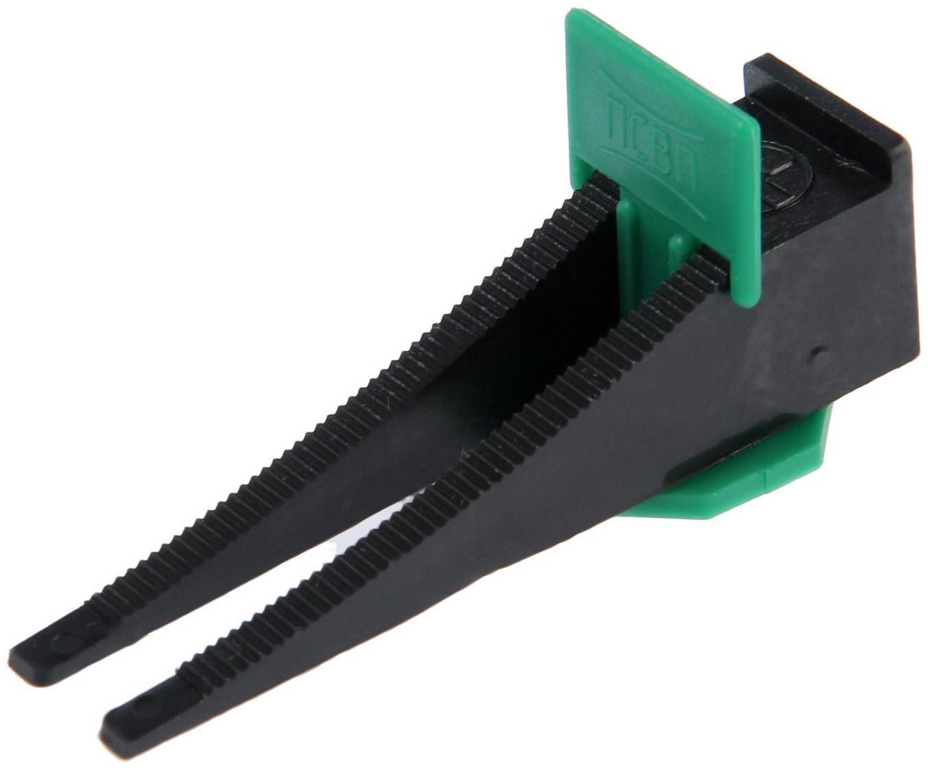 Система выравнивания плитки 