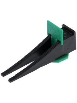 Система выравнивания плитки 