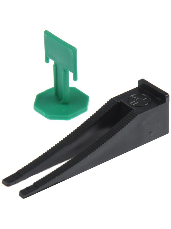 Система выравнивания плитки 