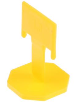 Система выравнивания плитки 