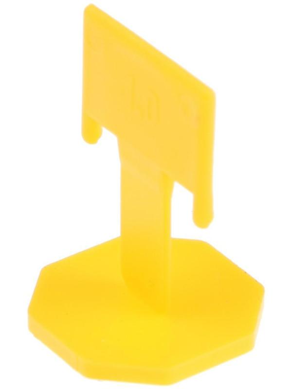 Система выравнивания плитки 