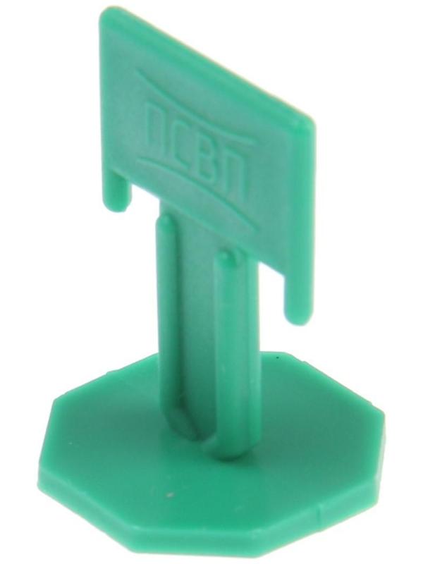 Система выравнивания плитки 