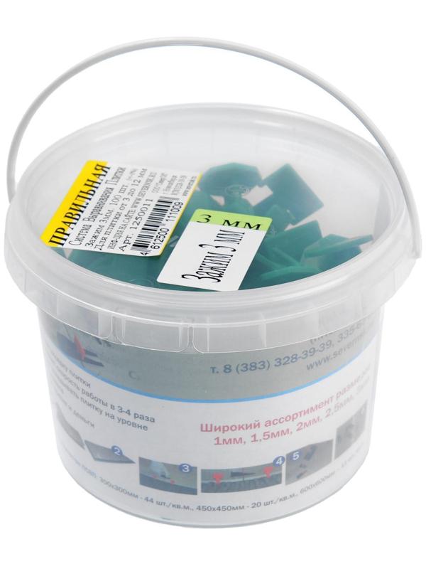 Система выравнивания плитки 