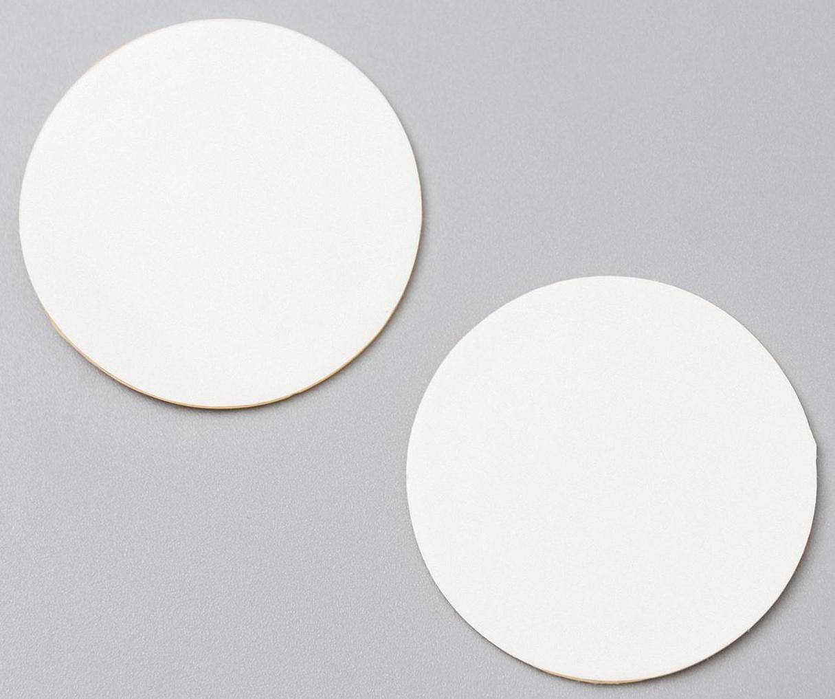 Полка для ванных принадлежностей «Колосок», 28×15×6 см, на липучках, с крючками, цвет МИКС