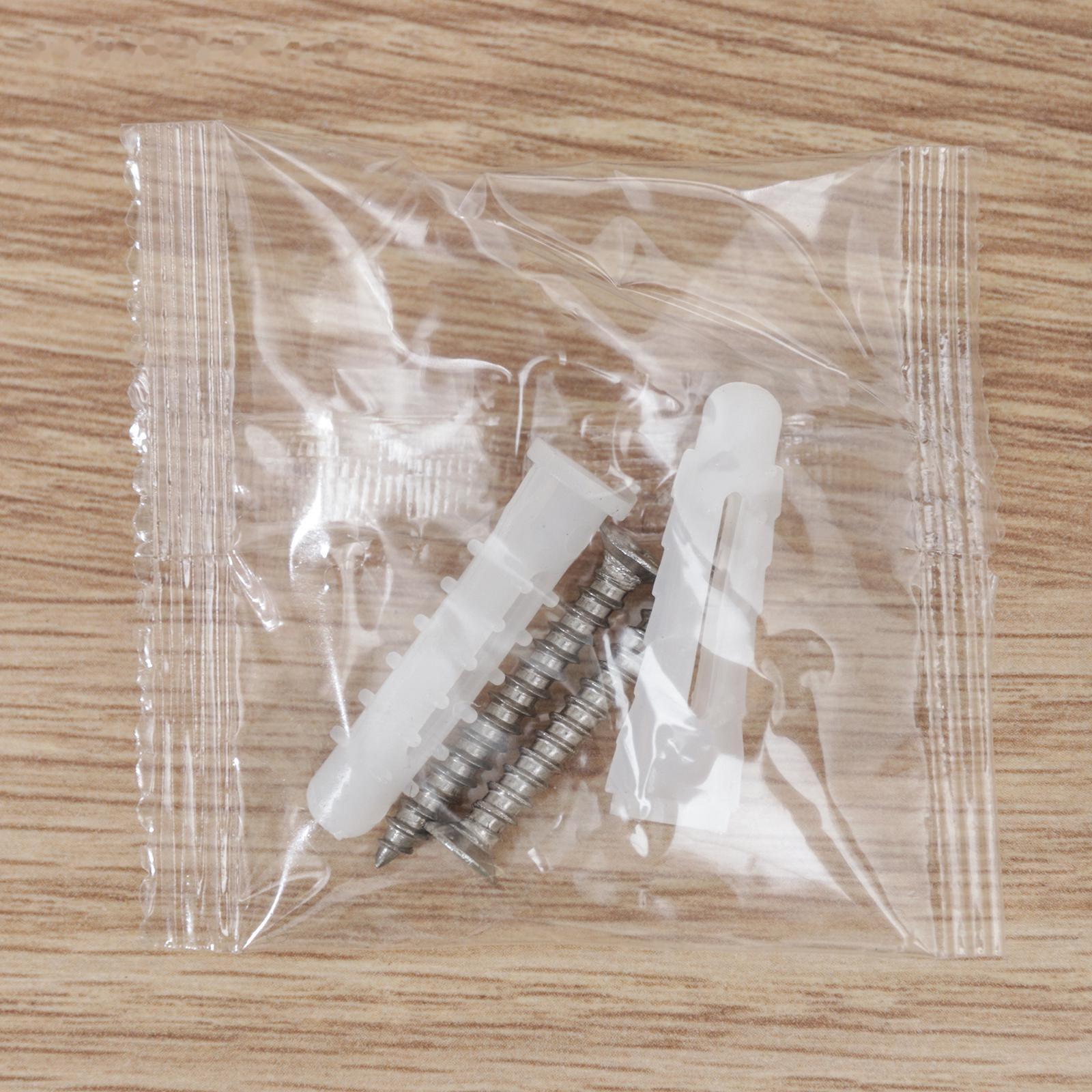 Полка подвесная, 6 крючков, 40×13,5×5,5 см, цвет чёрный, алюминий