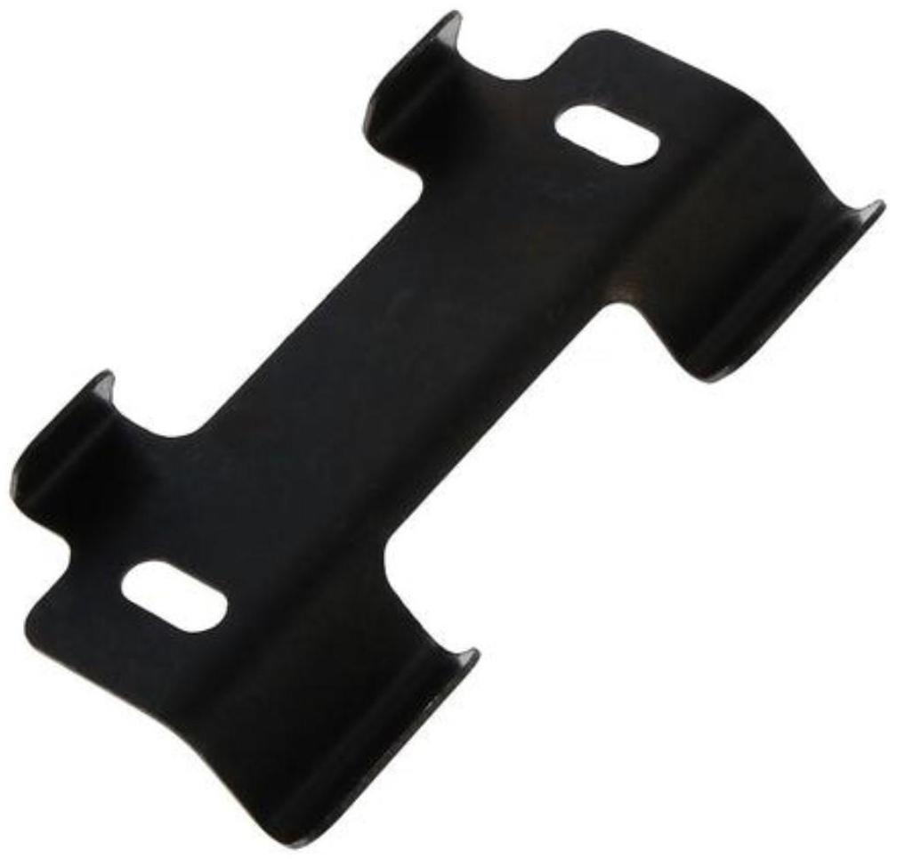 Зеркало салонное Autovirazh, панорамное 43,2 см, AV-012431