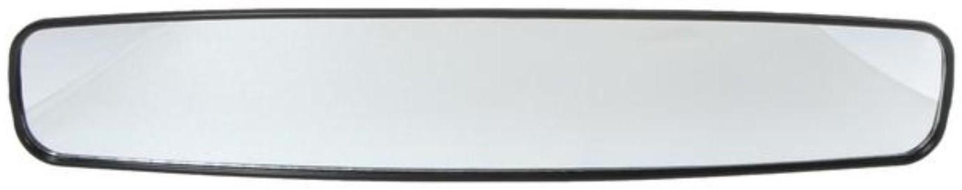 Зеркало салонное Autovirazh, панорамное 43,2 см, AV-012431