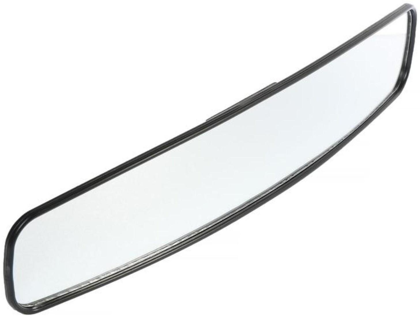 Зеркало салонное Autovirazh, панорамное 43,2 см, AV-012431
