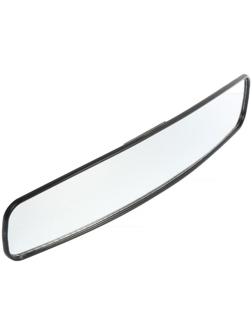 Зеркало салонное Autovirazh, панорамное 43,2 см, AV-012431