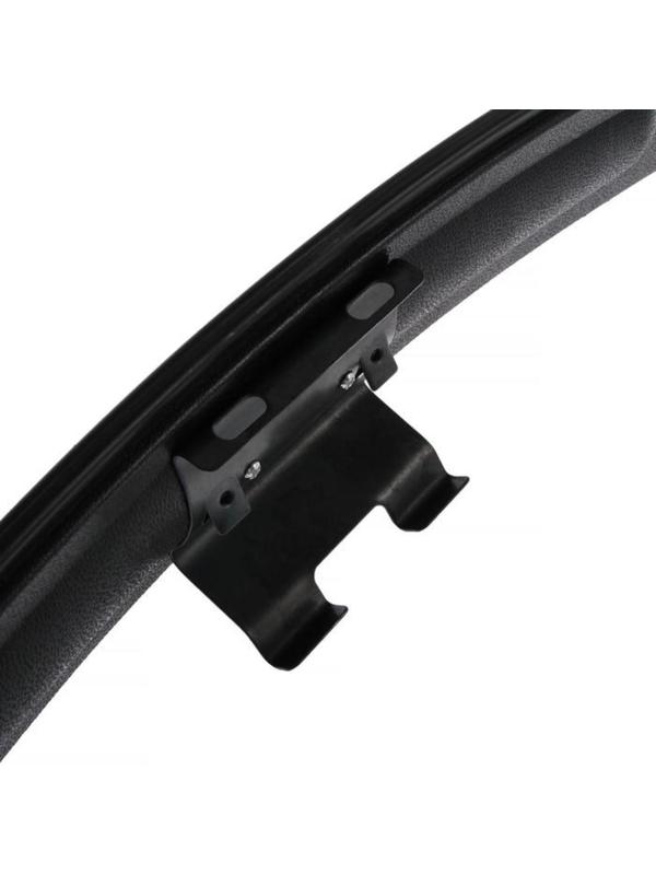 Зеркало салонное Autovirazh, панорамное 43,2 см, AV-012431