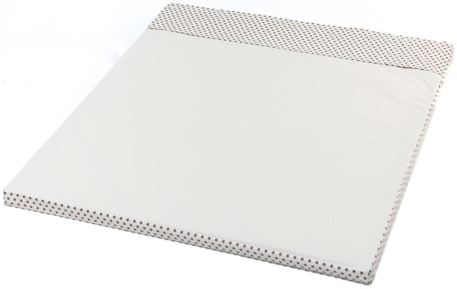 Матрасик для пеленального столика, 63х73 см.