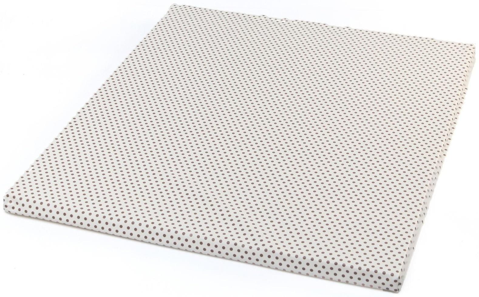 Матрасик для пеленального столика, 63х73 см.