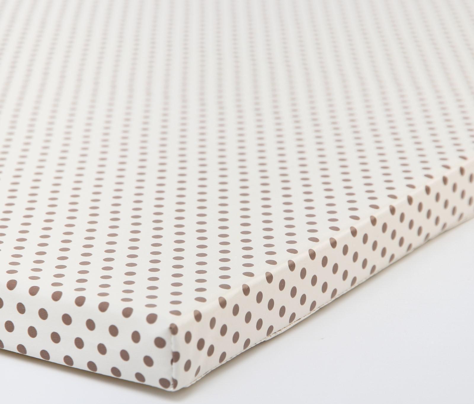 Матрасик для пеленального столика, 63х73 см.