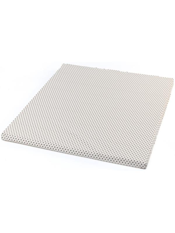 Матрасик для пеленального столика, 63х73 см.