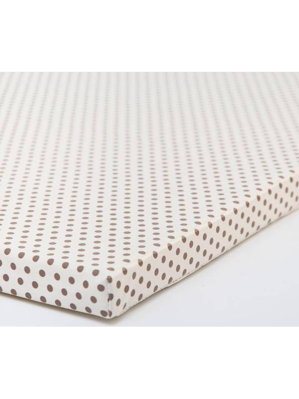 Матрасик для пеленального столика, 63х73 см.
