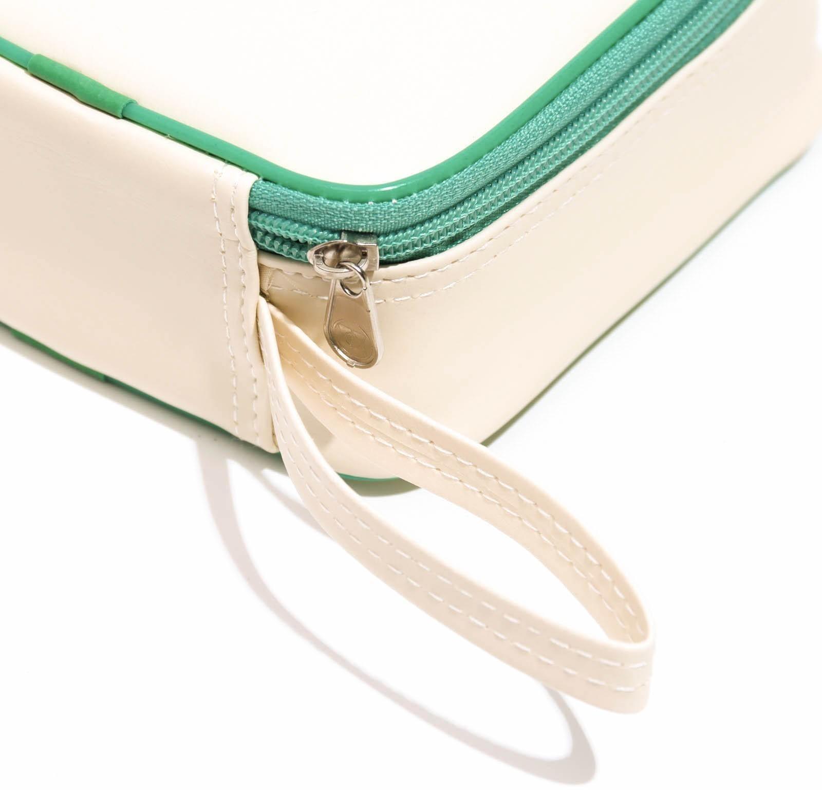 Магнитные банки акупункционного действия, для вакуумного массажа, набор 8 шт.