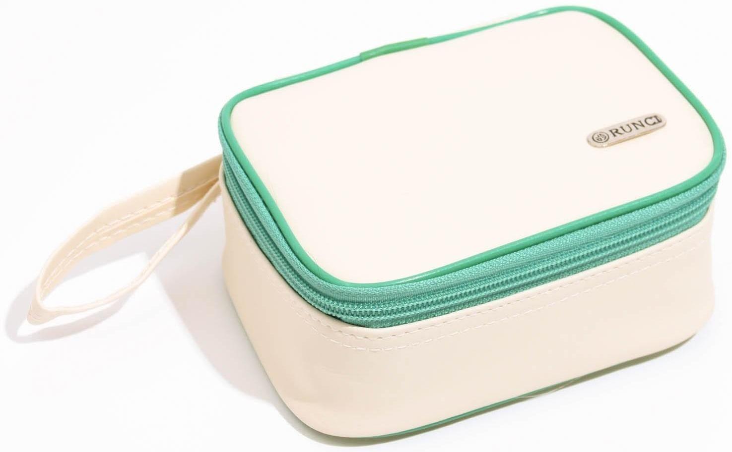 Магнитные банки акупункционного действия, для вакуумного массажа, набор 12 шт.