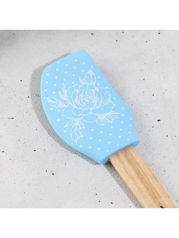 Лопатка «Лисички», 12.7 х 38.1 см