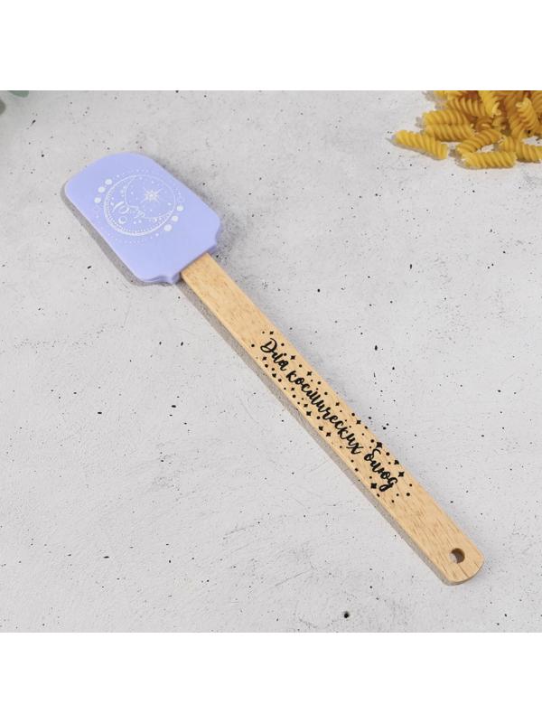 Лопатка «Планеты», 14.3 х 35.3 см