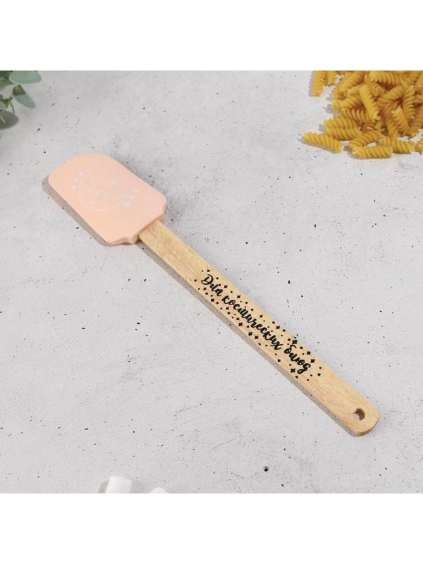 Лопатка «Космос», 14.6 х 36 см