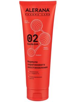 Бальзам для волос 