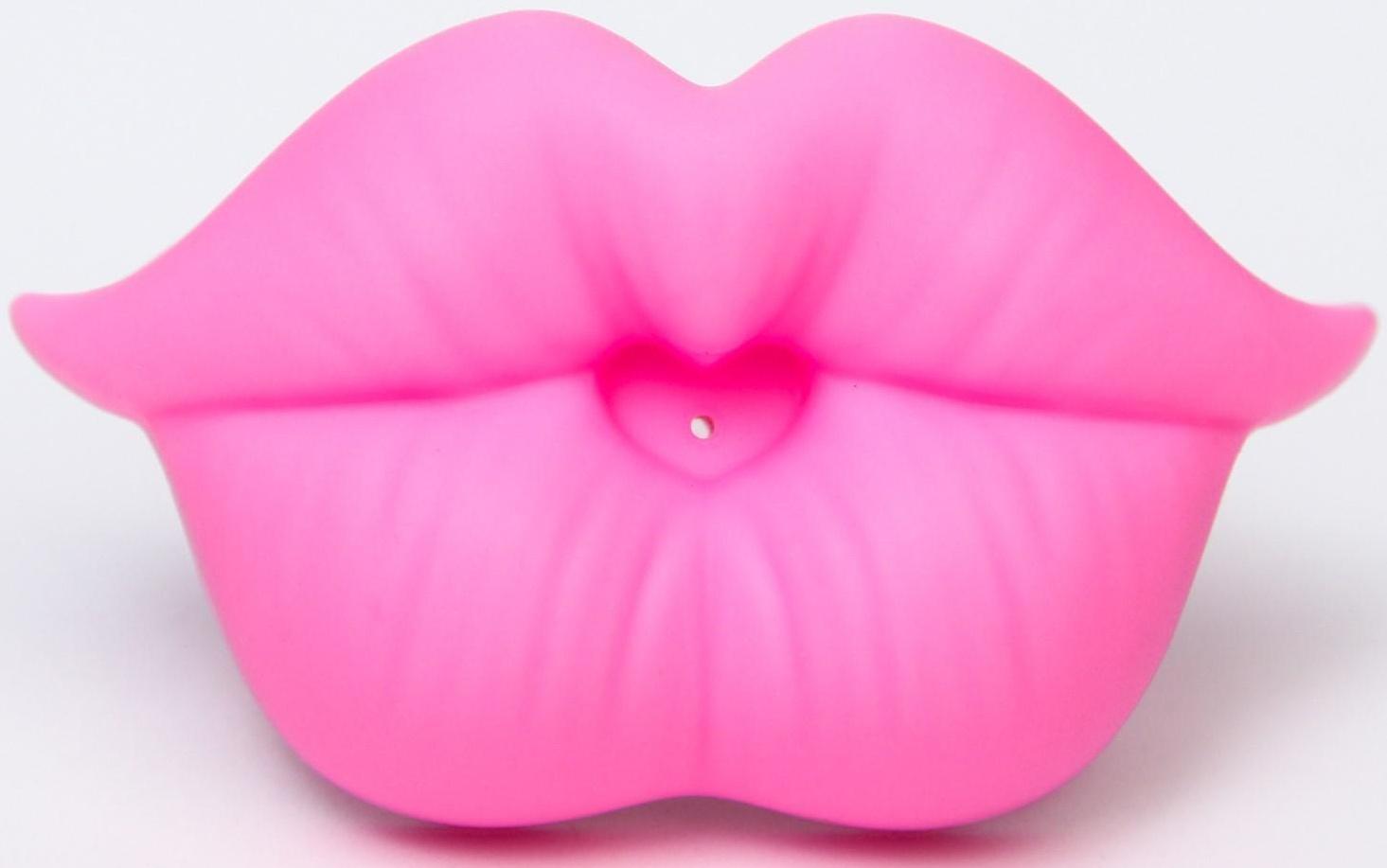 Пустышка силиконовая ортодонтическая «Кошечка Софи»,от 0 мес., с колпачком