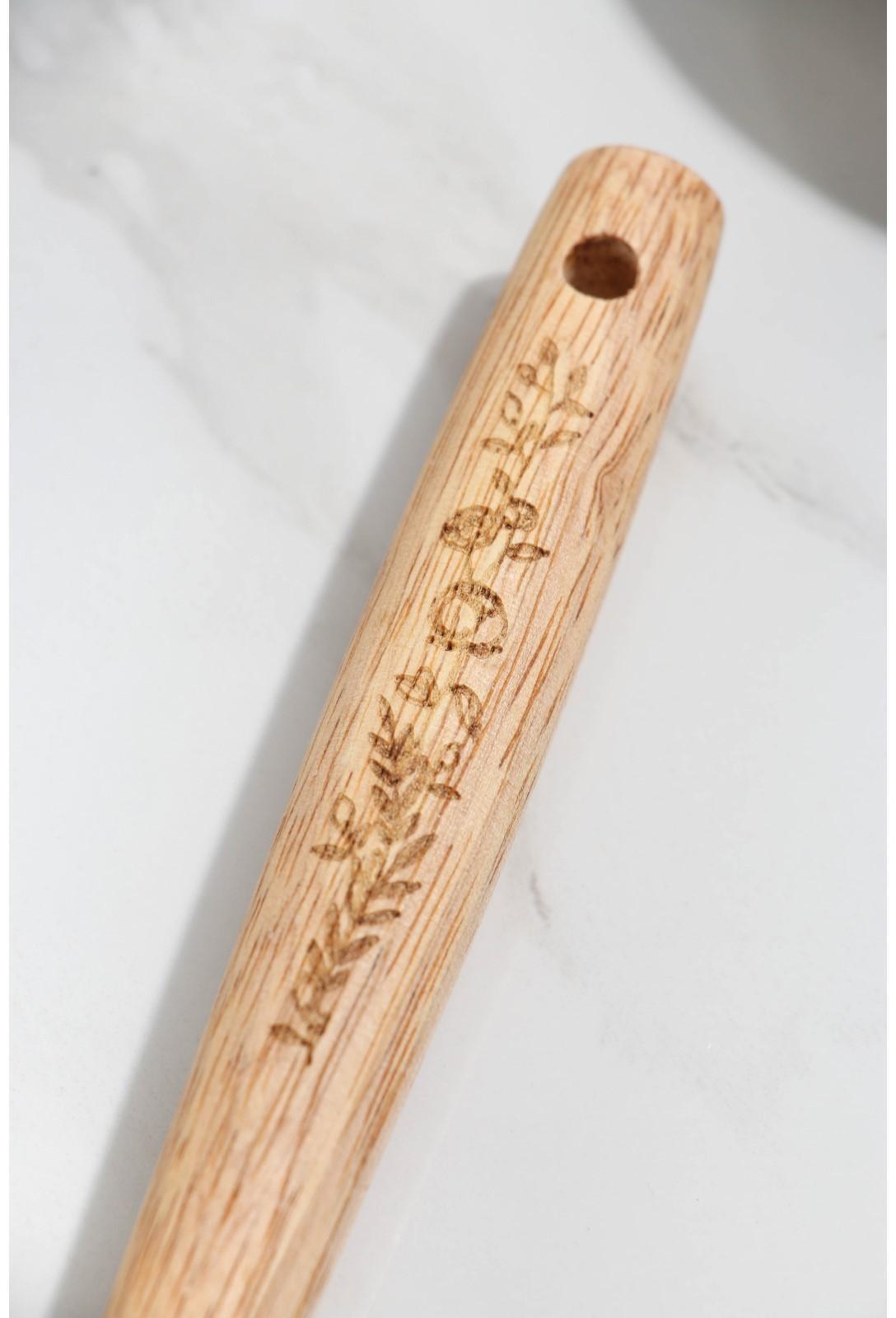 Набор в рукавице 5 шт  33 см х 15 см х 5 см  «Мята»