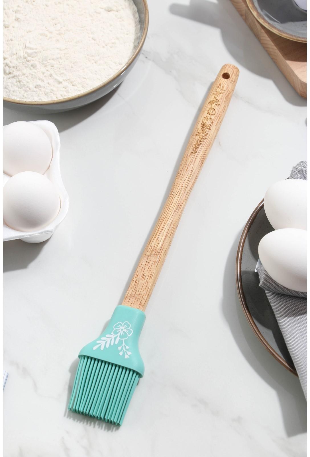 Набор в рукавице 5 шт  33 см х 15 см х 5 см  «Мята»