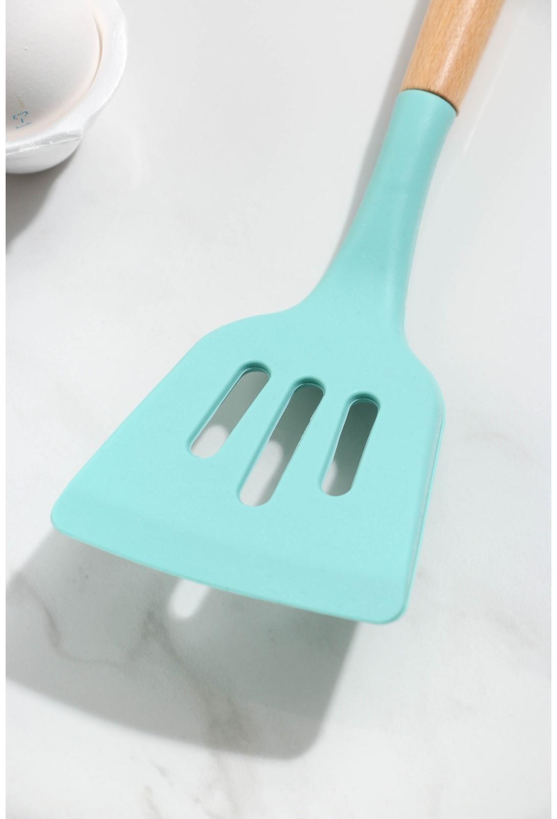 Набор в рукавице 5 шт  33 см х 15 см х 5 см  «Мята»