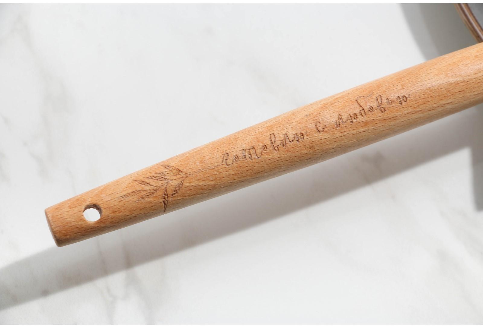 Набор в рукавице 5 шт  33 см х 15 см х 5 см  «Мята»