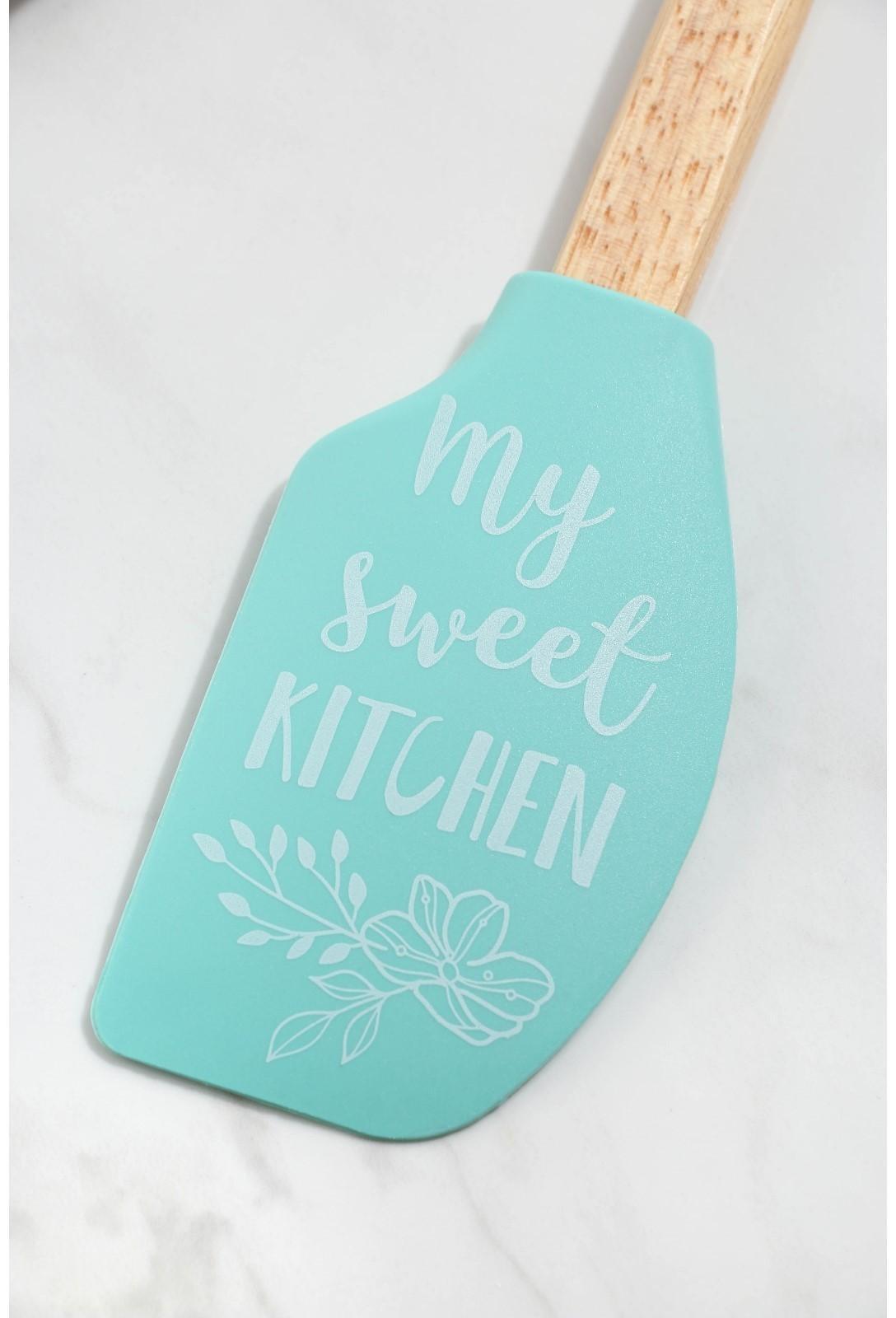 Набор в рукавице 5 шт  33 см х 15 см х 5 см  «Мята»