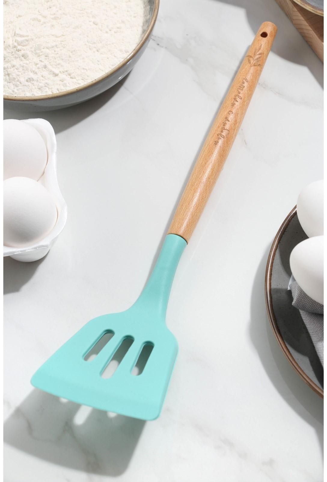 Набор в рукавице 5 шт  33 см х 15 см х 5 см  «Мята»