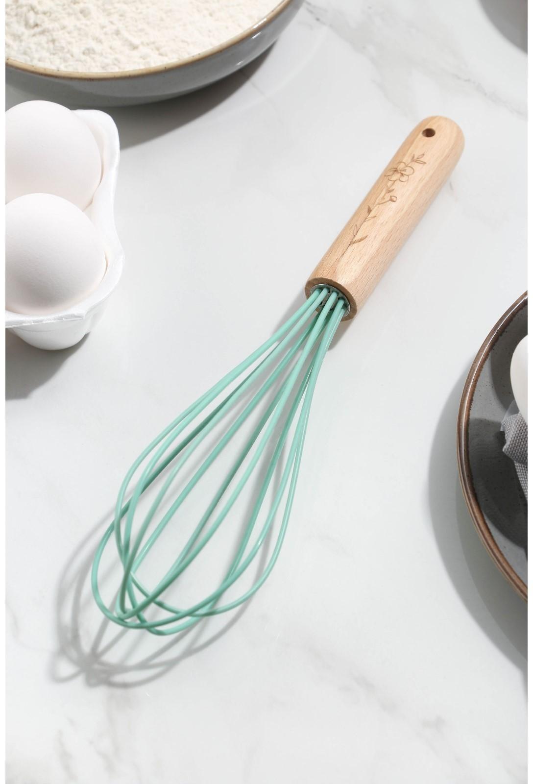 Набор в рукавице 5 шт  33 см х 15 см х 5 см  «Мята»